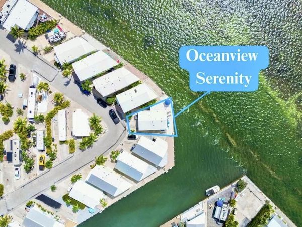 701 Spanish Main Drive, Unit 198, Cudjoe, FL 33042