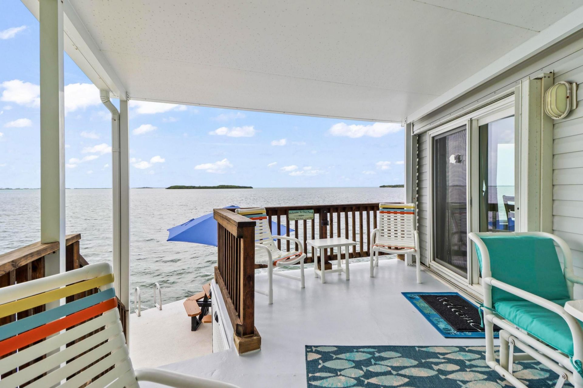 701 Spanish Main Drive, Unit 198, Cudjoe, FL 33042 Photo