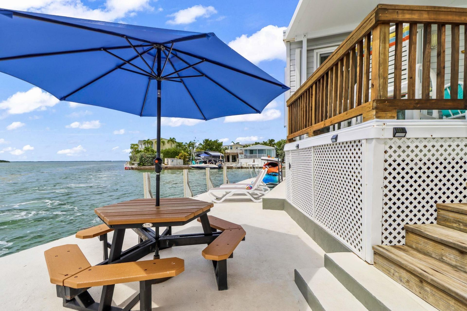 701 Spanish Main Drive, Unit 198, Cudjoe, FL 33042 Photo