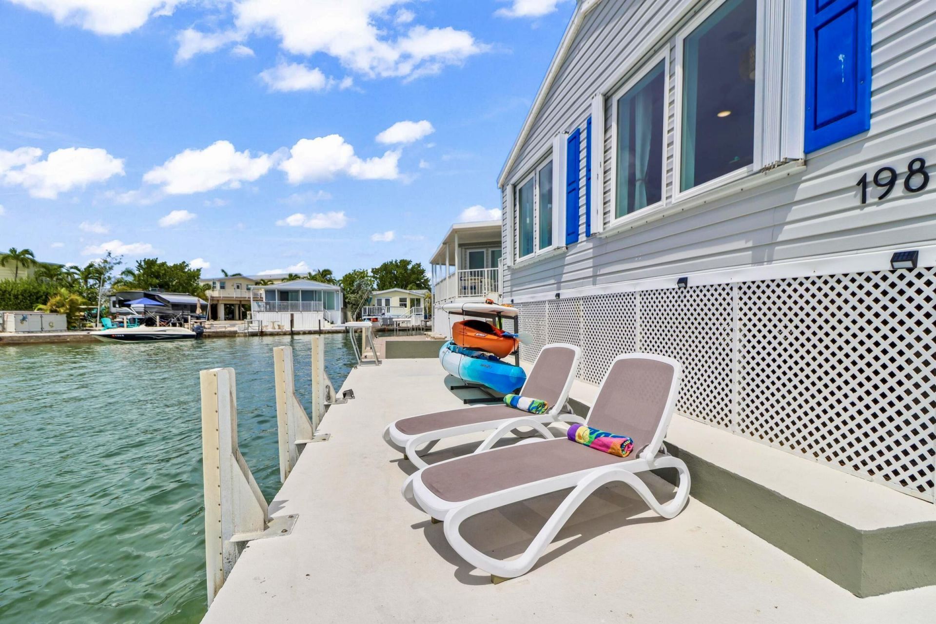 701 Spanish Main Drive, Unit 198, Cudjoe, FL 33042 Photo