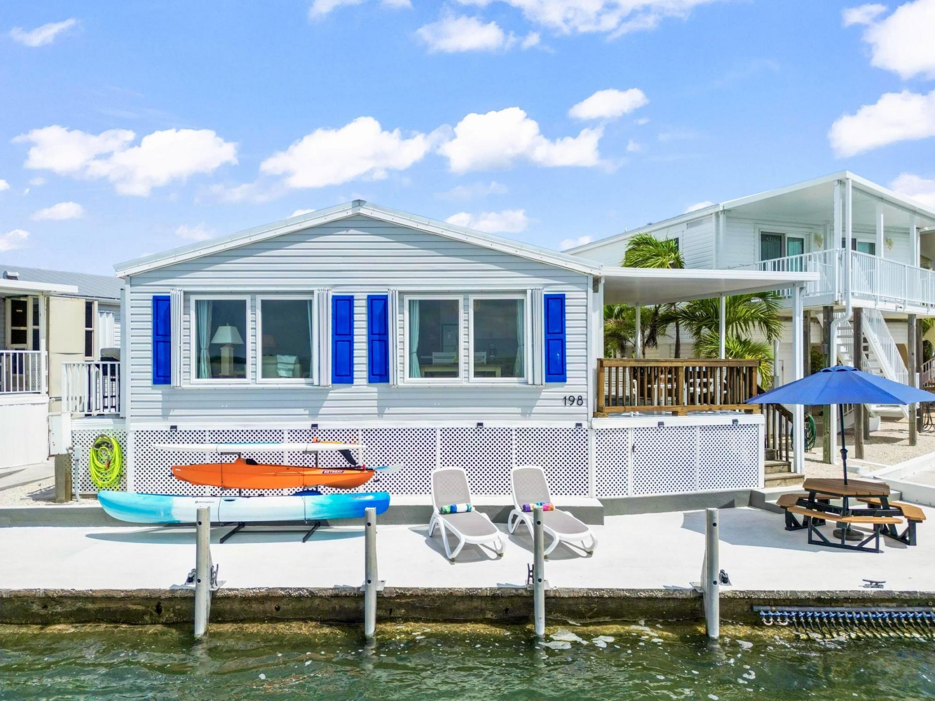 701 Spanish Main Drive, Unit 198, Cudjoe, FL 33042 Photo