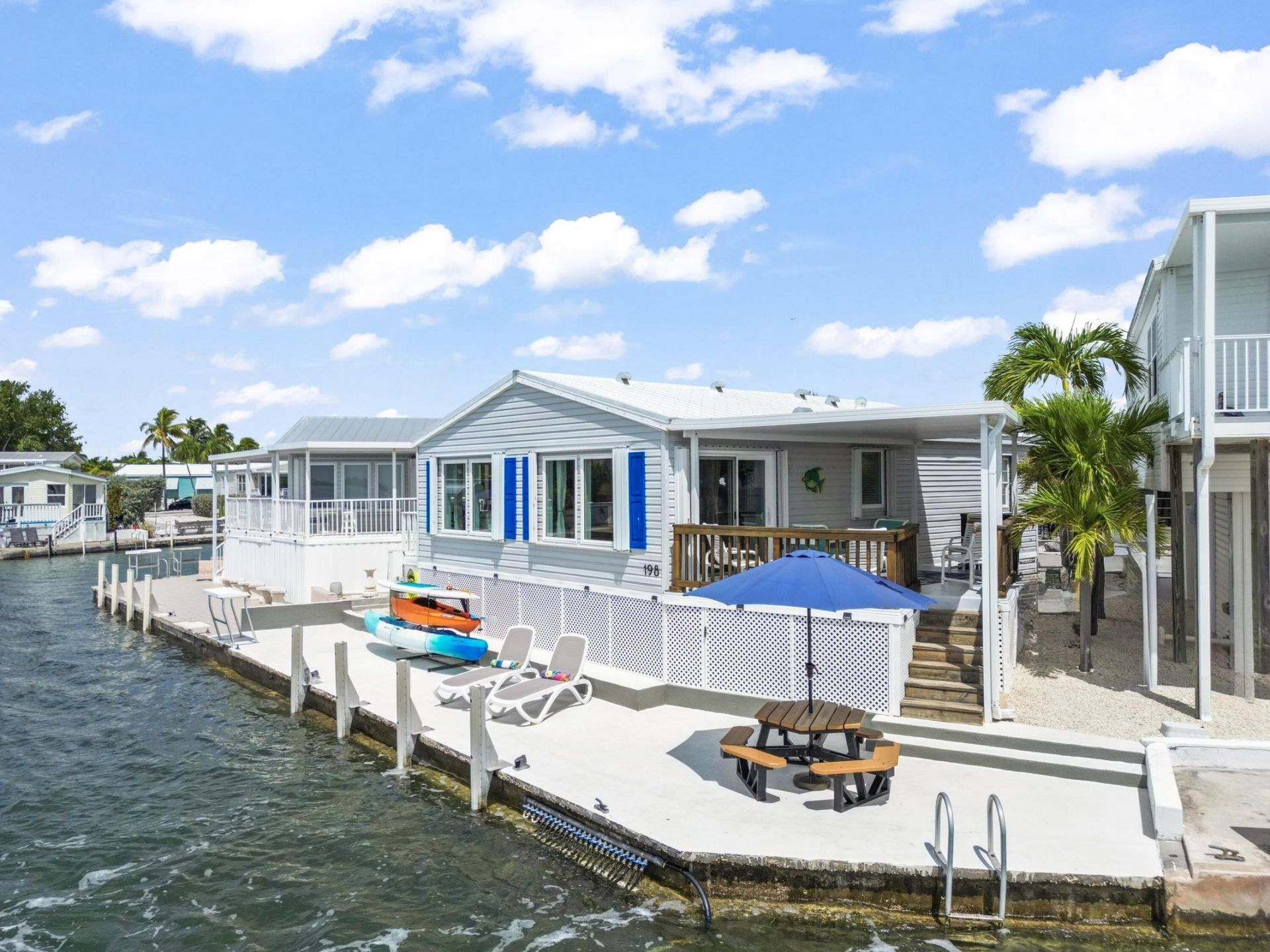 701 Spanish Main Drive, Unit 198, Cudjoe, FL 33042 Photo