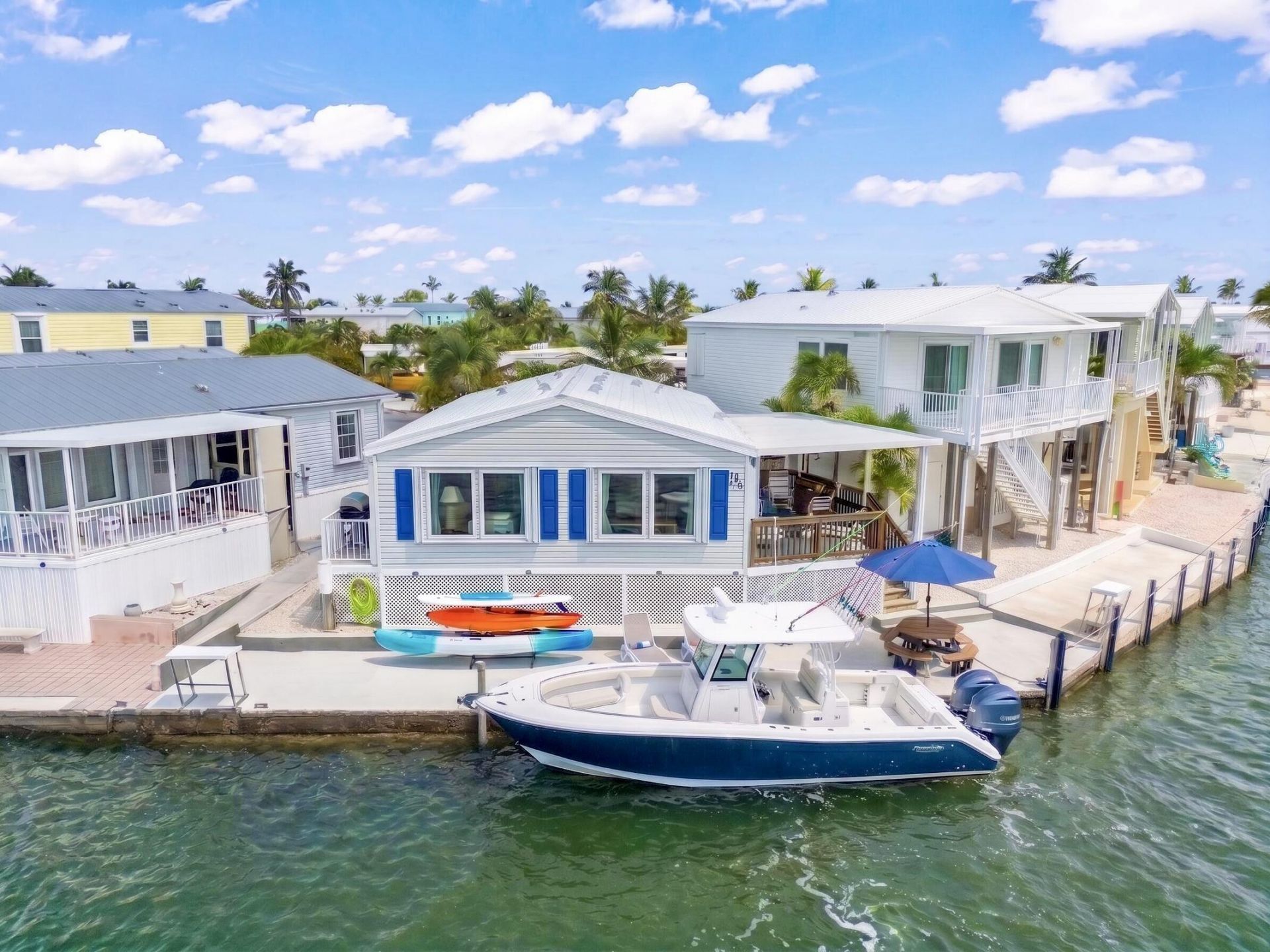 701 Spanish Main Drive, Unit 198, Cudjoe, FL 33042 Photo