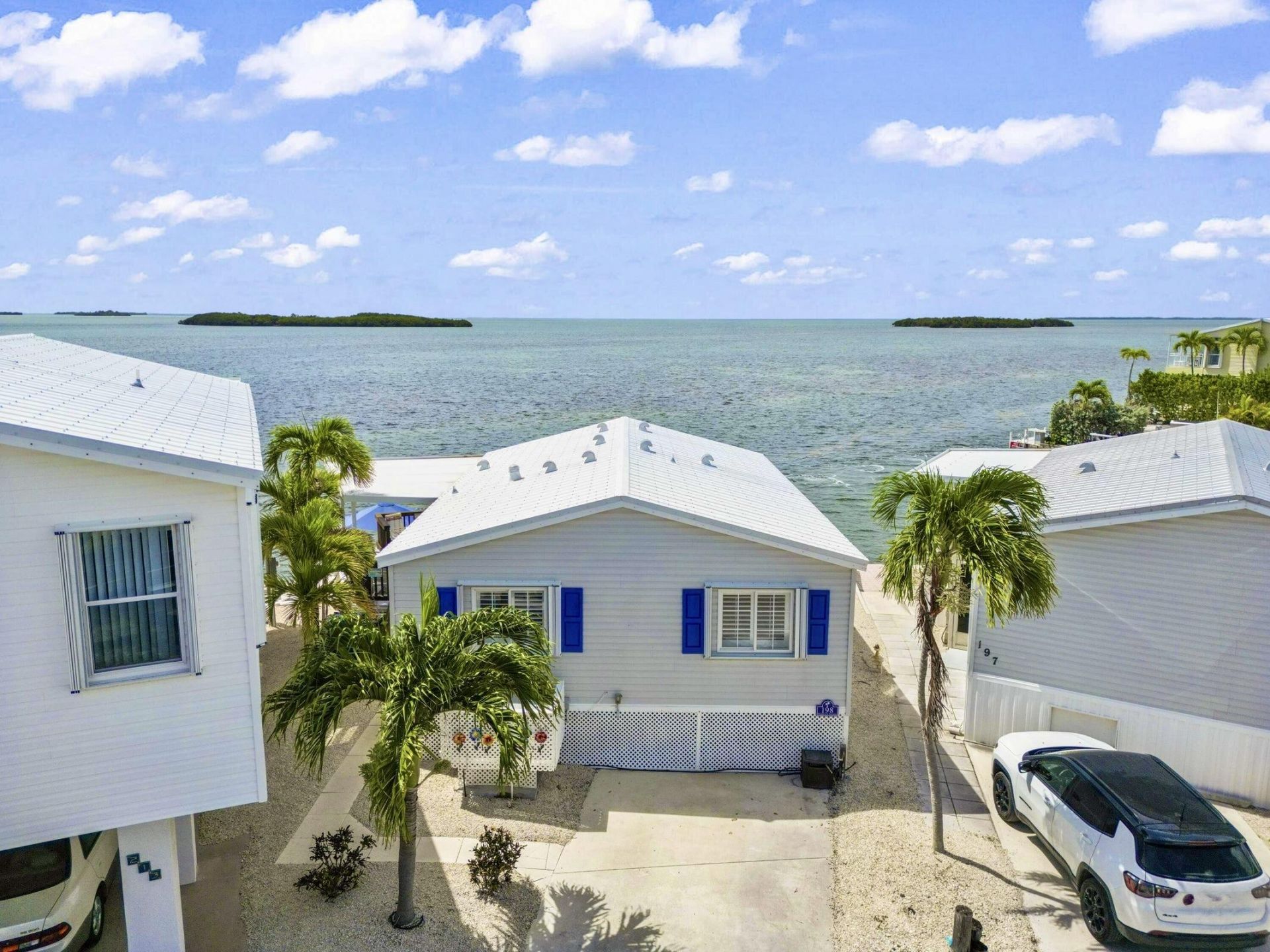 701 Spanish Main Drive, Unit 198, Cudjoe, FL 33042 Photo