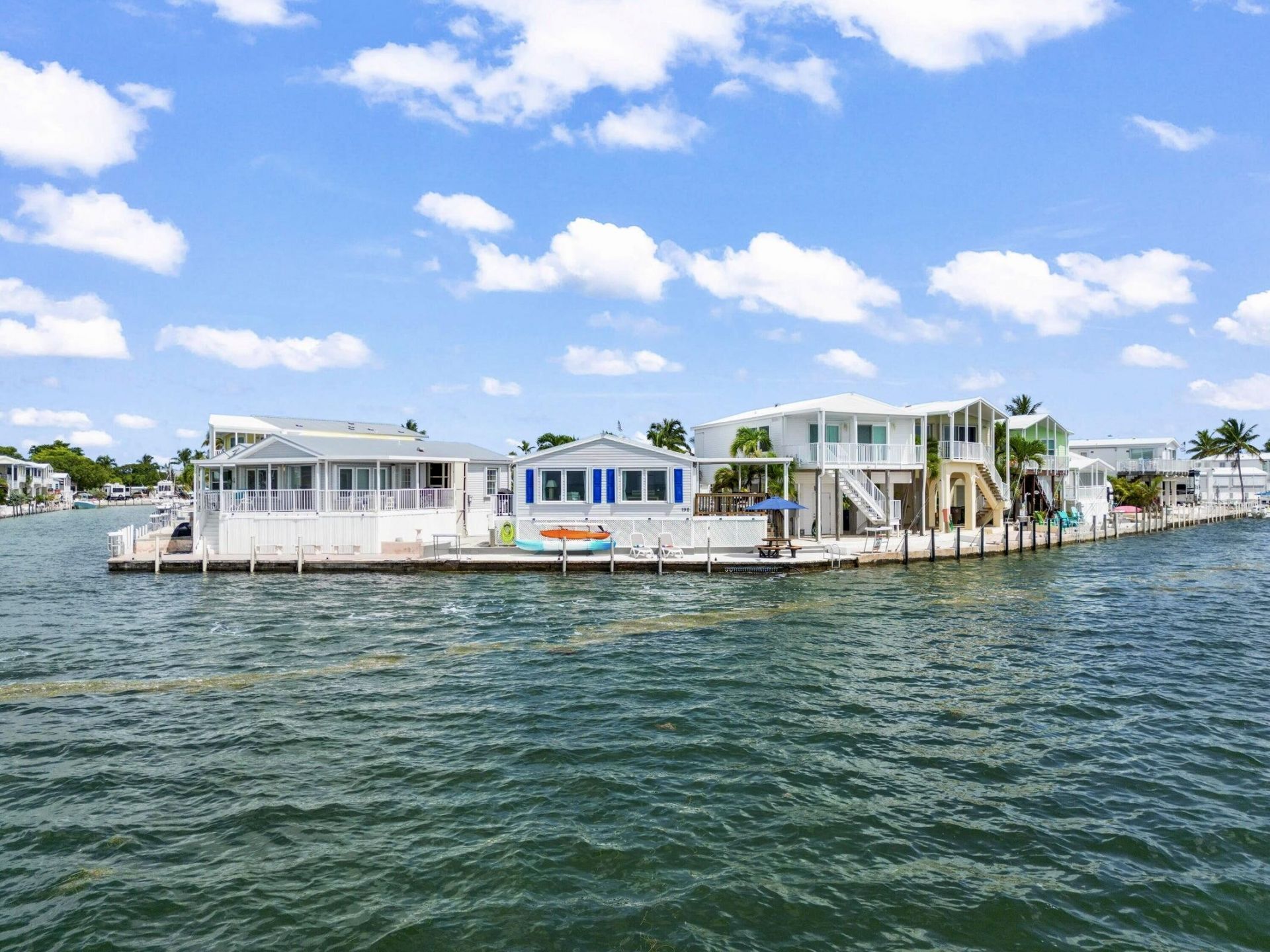701 Spanish Main Drive, Unit 198, Cudjoe, FL 33042 Photo