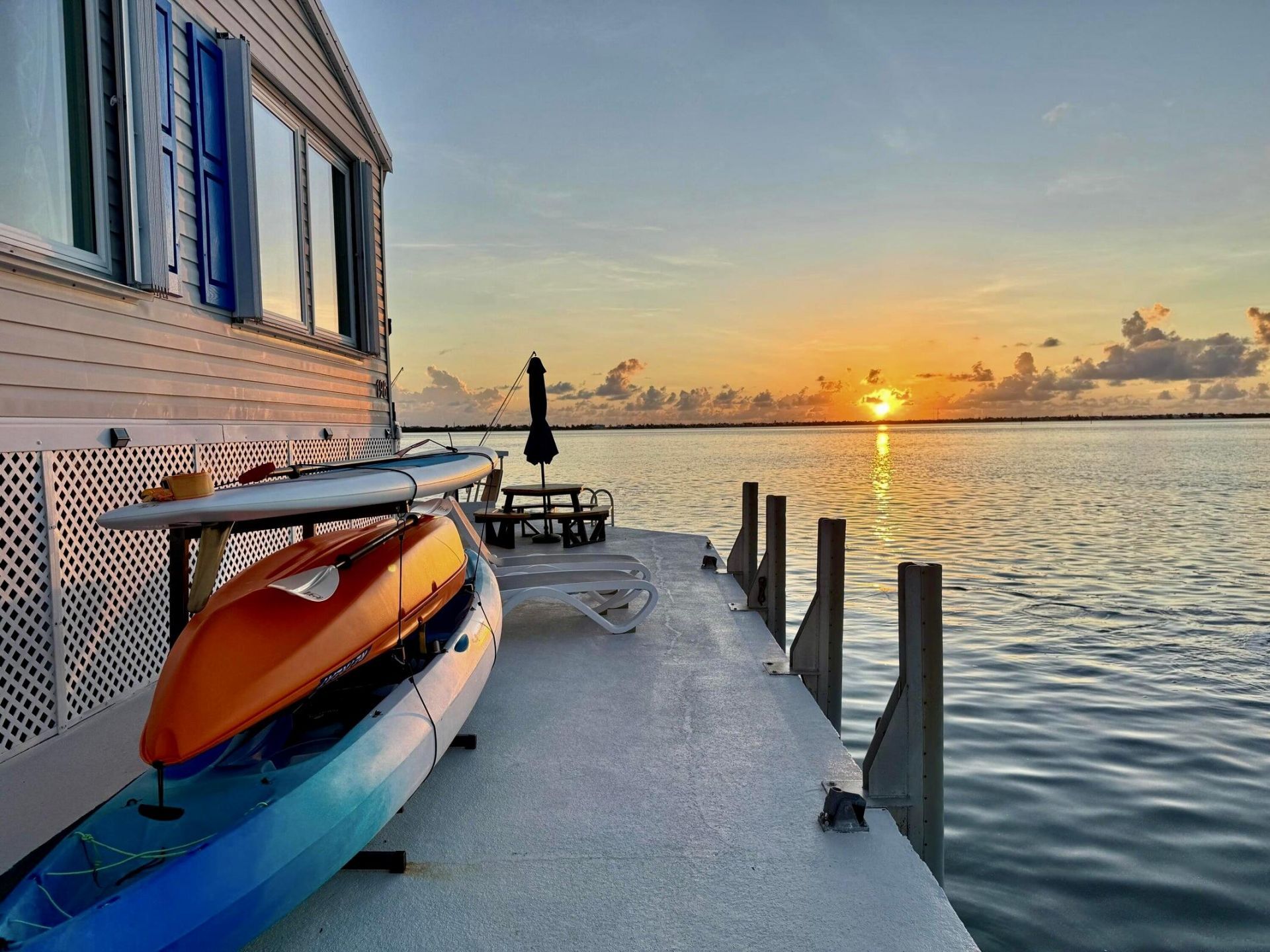701 Spanish Main Drive, Unit 198, Cudjoe, FL 33042 Photo