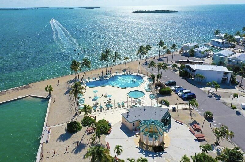 701 Spanish Main Drive, Unit 198, Cudjoe, FL 33042 Photo