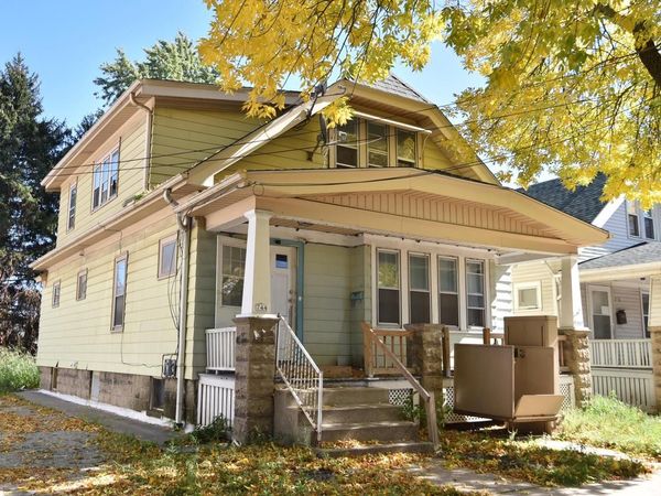 744 S 21st STREET, Unit 744A, Milwaukee, WI 53204