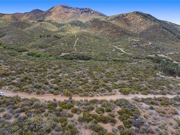 Lovell Canyon Rd - Lot 6 , Las Vegas, NV 89124