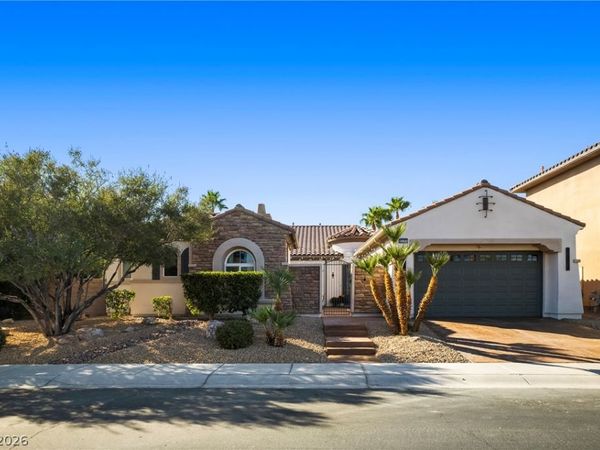8745 Killians Greens Drive , Las Vegas, NV 89131