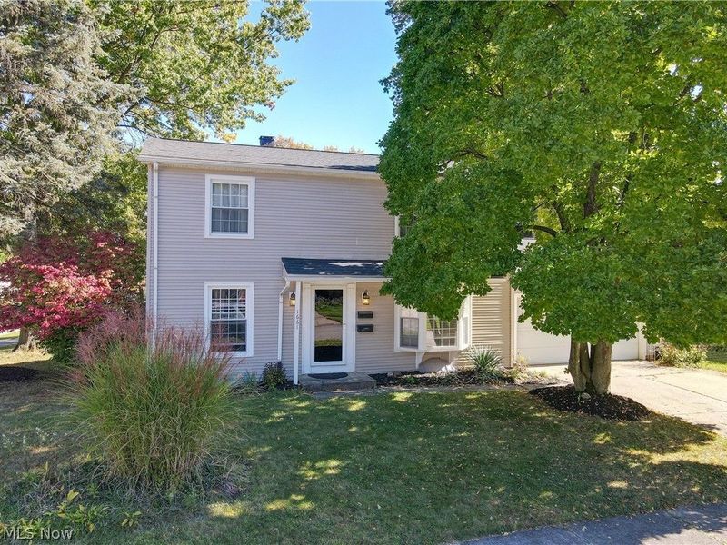 1661 Rexdale Avenue, Cuyahoga Falls, OH 44221 Photo 1