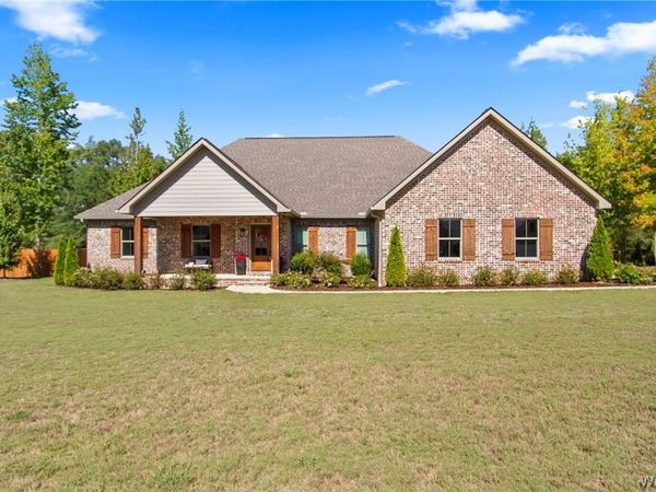 11869 Meadowview Drive, Northport, AL 35475