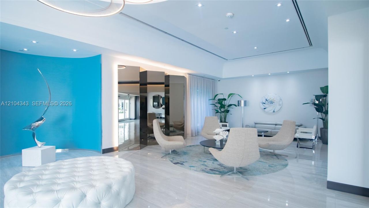 16425 Collins Ave , Unit 1215, Sunny Isles Beach, FL 33160 Photo