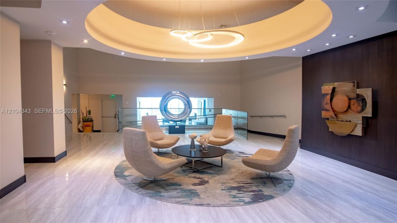 16425 Collins Ave , Unit 1215, Sunny Isles Beach, FL 33160 Photo