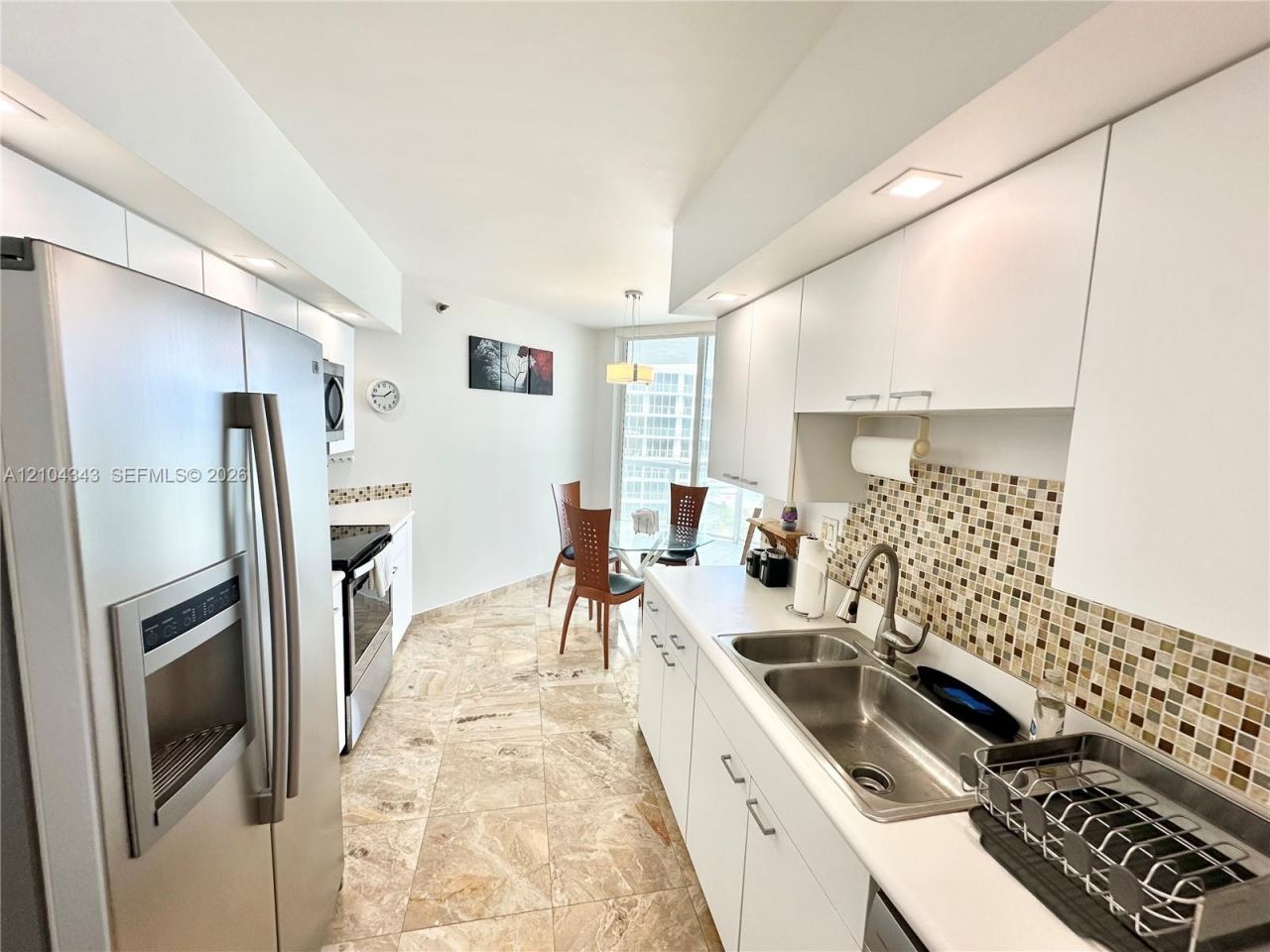16425 Collins Ave , Unit 1215, Sunny Isles Beach, FL 33160 Photo