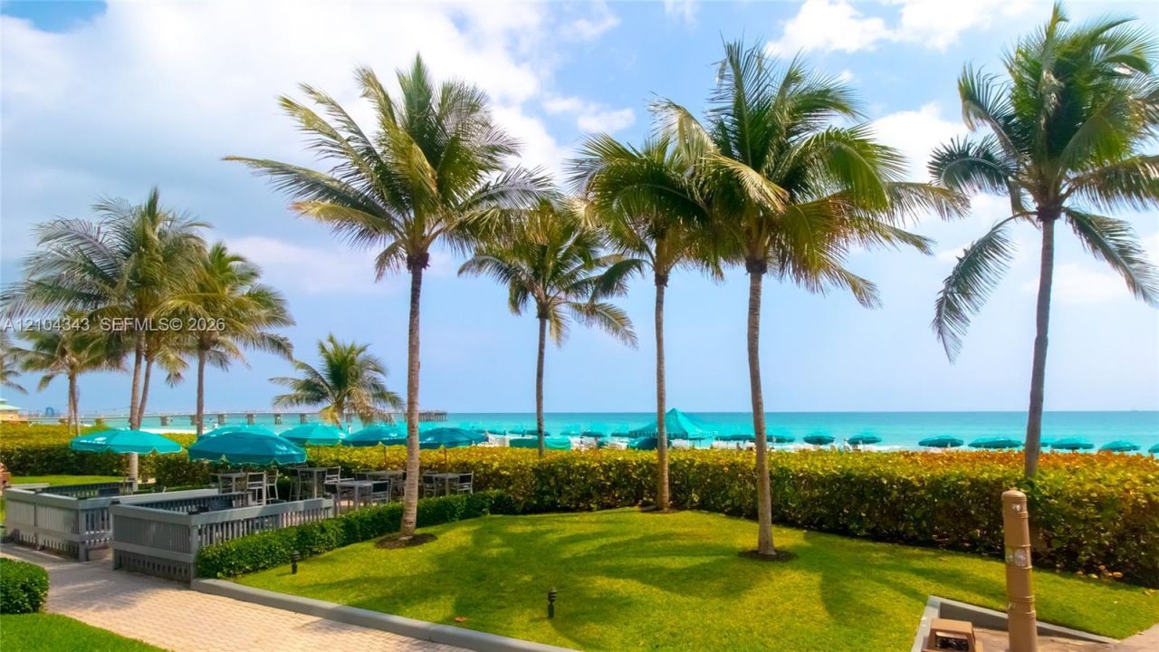 16425 Collins Ave , Unit 1215, Sunny Isles Beach, FL 33160 Photo
