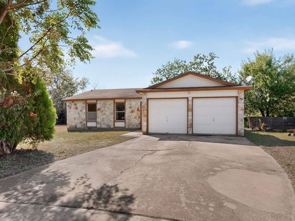 7506 Calumet CV, Austin, TX 78745