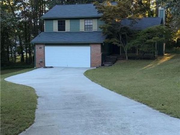 3301 Gate Court, Rex, GA 30273
