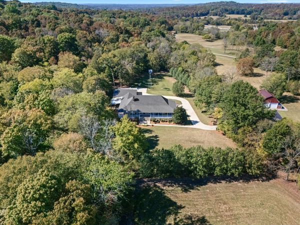 1964 Spain Hill Rd , Lascassas, TN 37085