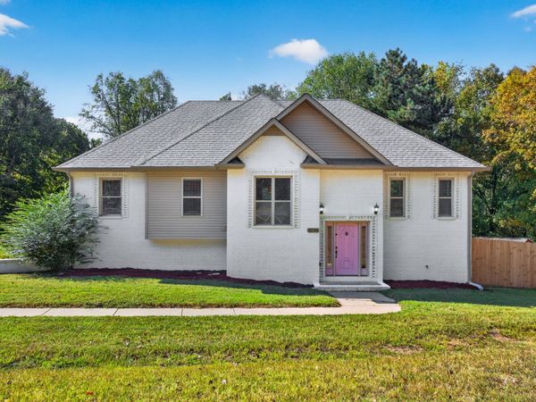 3582 Old Highway 48, Clarksville, TN 37040