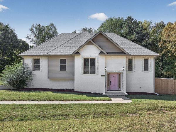 3582 Old Highway 48 , Clarksville, TN 37040