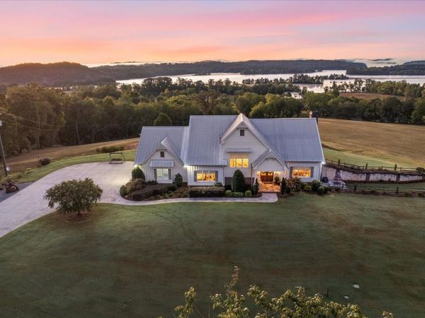 250 Spivey Road , Dayton, TN 37321