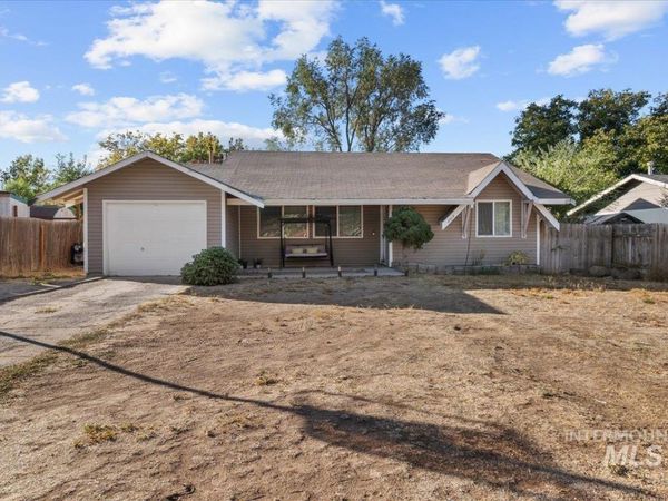 209 Mountain View Dr, Jerome, ID 83338
