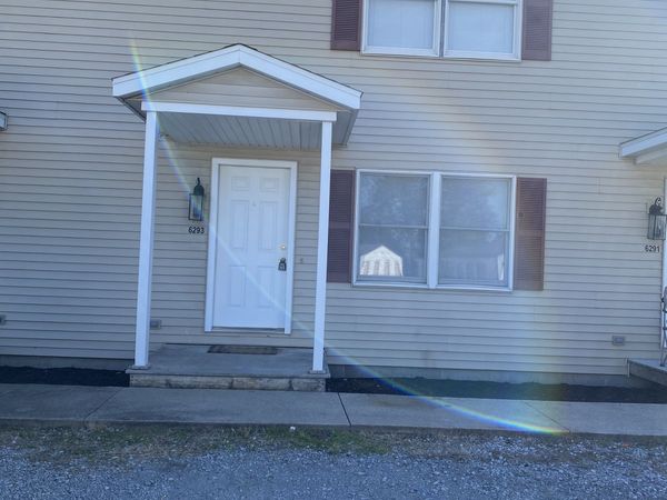 6293 E South Street , Crawfordsville, IN 47933