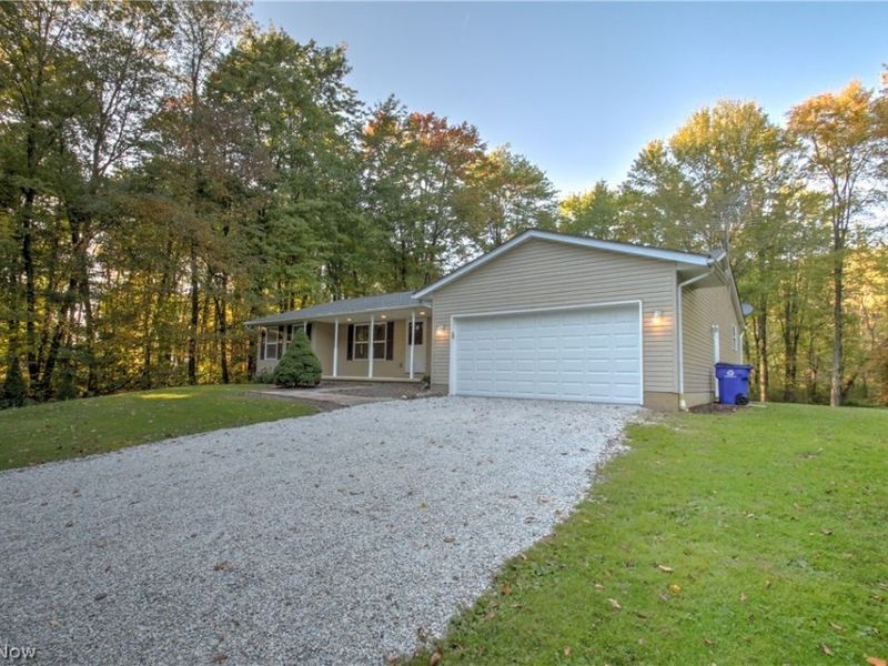 3307 Dawley Road, Ravenna, OH 44266 Photo 3