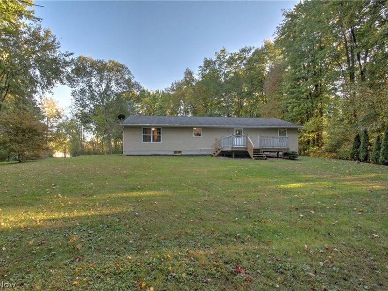 3307 Dawley Road, Ravenna, OH 44266 Photo 32