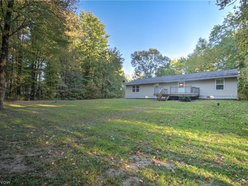 3307 Dawley Road, Ravenna, OH 44266 Photo 33