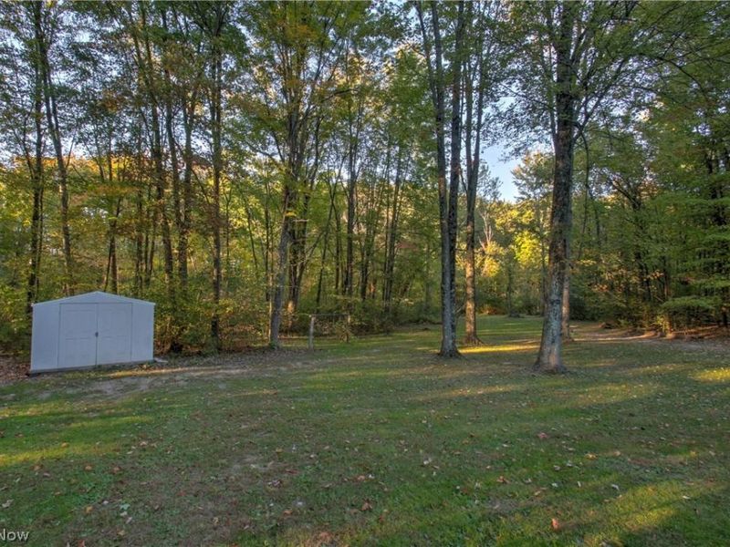 3307 Dawley Road, Ravenna, OH 44266 Photo 35