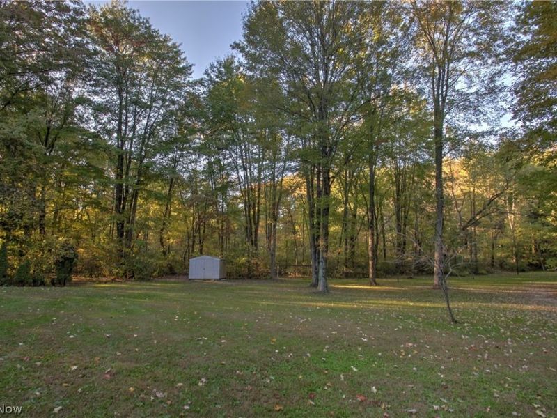 3307 Dawley Road, Ravenna, OH 44266 Photo 37