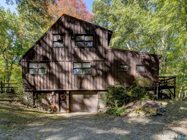 81 West Morris, Morris, CT 06763