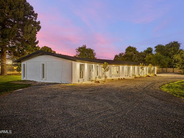 439 S CACTUS WREN Street, Gilbert, AZ 85296