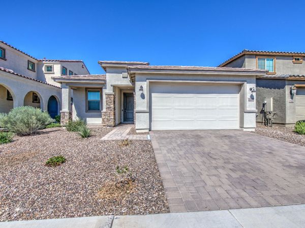 5544 W HARDTACK Trail, Laveen, AZ 85339