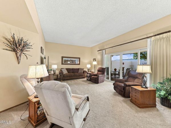17410 N 105TH Avenue, Sun City, AZ 85373