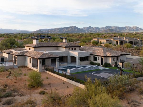 8333 E WHISPER ROCK Trail, Scottsdale, AZ 85266