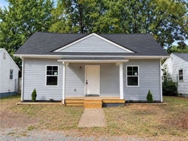 2727 Toledo Avenue , Richmond, VA 23234