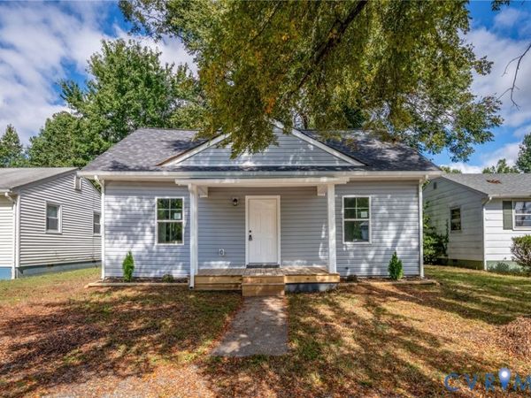 2727 Toledo Avenue , Richmond, VA 23234
