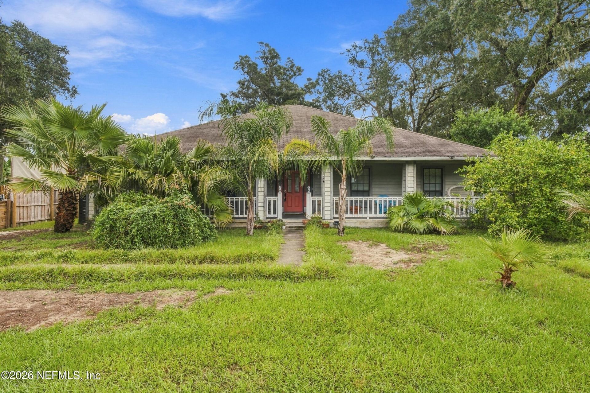 1570 CLINCH Drive Fernandina Beach, FL 32034
