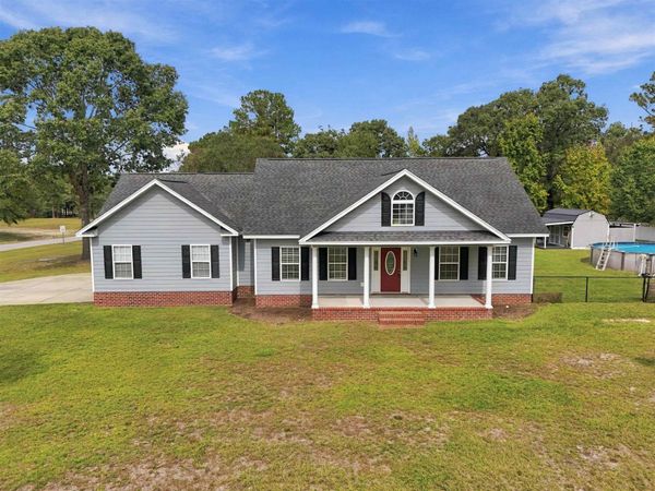 1606 Oak Lawn Dr. , Aynor, SC 29511