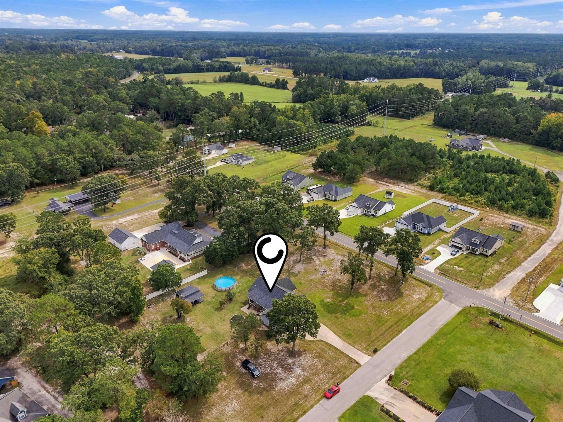 1606 Oak Lawn Dr.  Photo 32