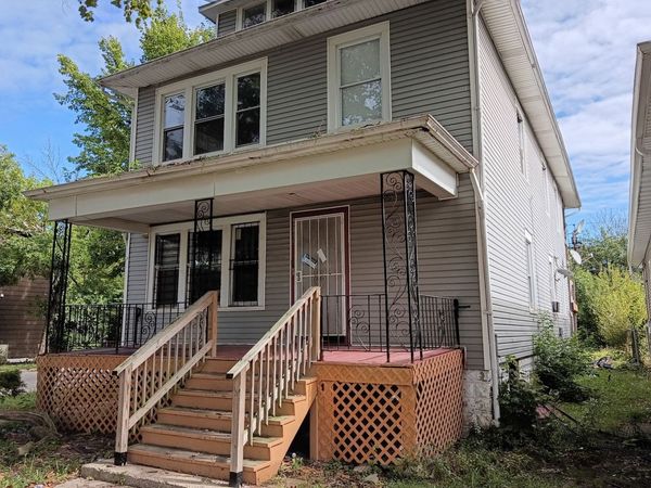 12001 S Lafayette Avenue , Chicago, IL 60628