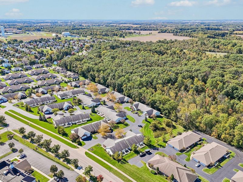 303 Retreat Lane, Unit 303, Marysville, OH 43040 Photo 16