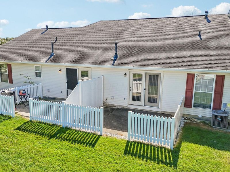 303 Retreat Lane, Unit 303, Marysville, OH 43040 Photo 20