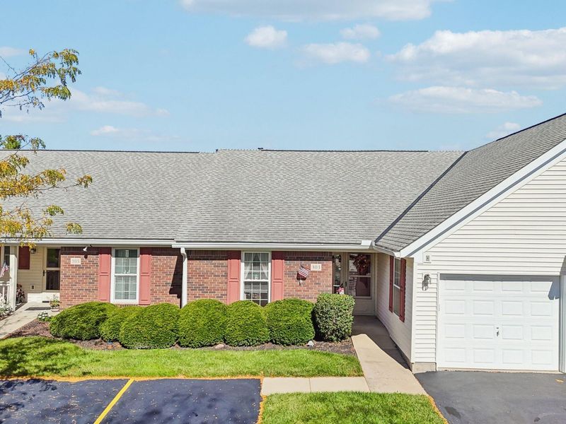 303 Retreat Lane, Unit 303, Marysville, OH 43040 Photo 9