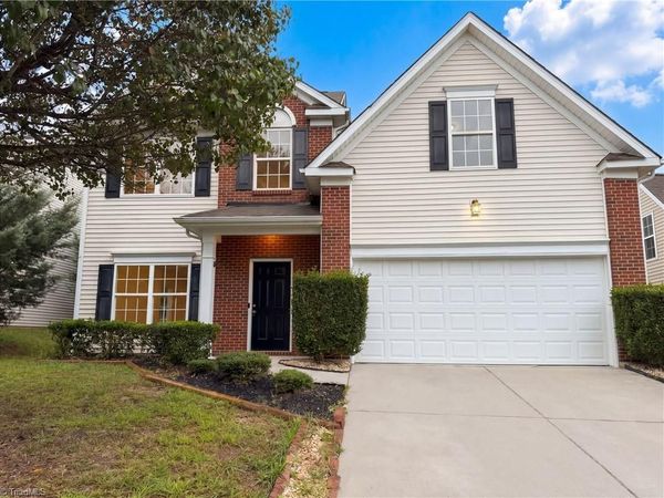 750 Celtic Crossing Drive , High Point, NC 27265