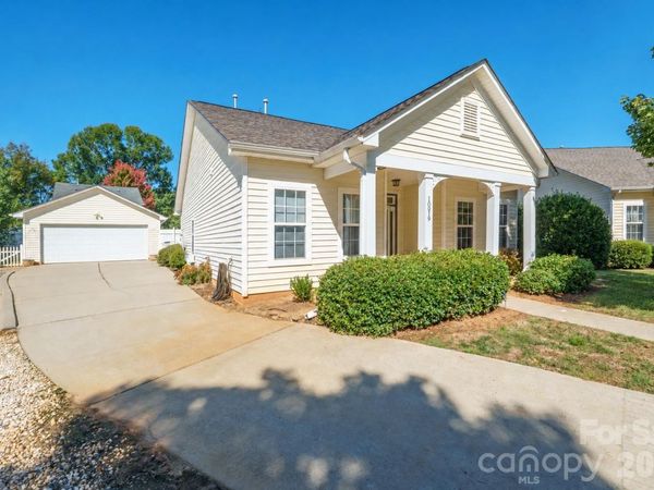 10919 Shelly Renee Drive, Cornelius, NC 28031