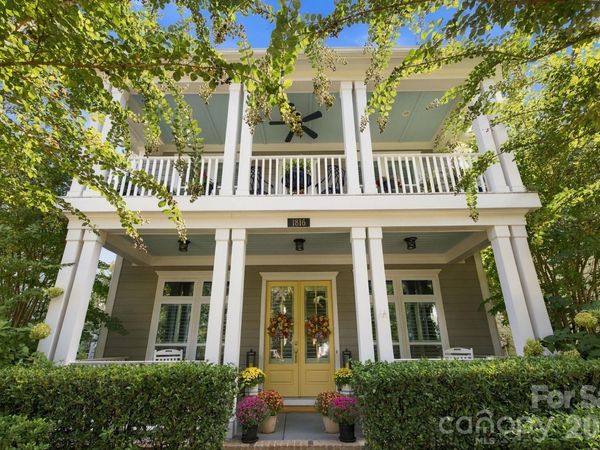 1816 Cedar Park Drive, Pineville, NC 28134
